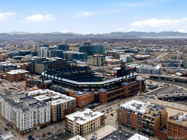 1021-1023 E 23rd Avenue, Denver, CO 80205