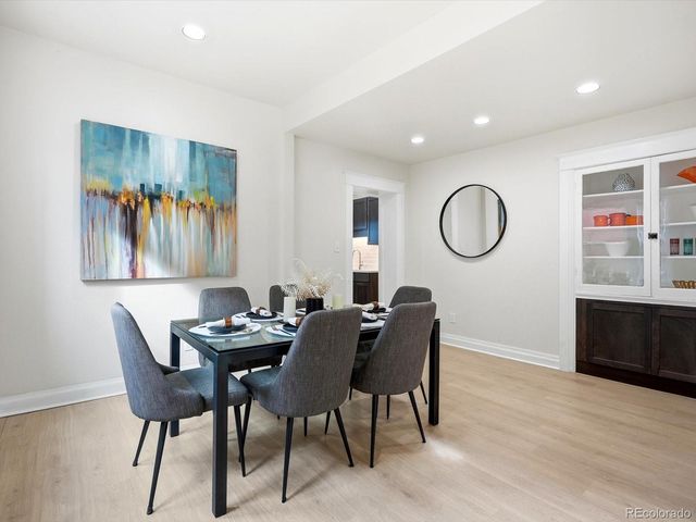 1021-1023 E 23rd Avenue, Denver, CO 80205