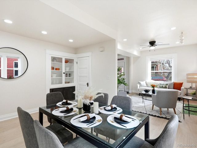 1021-1023 E 23rd Avenue, Denver, CO 80205