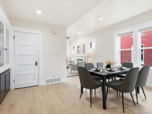 1021-1023 E 23rd Avenue, Denver, CO 80205