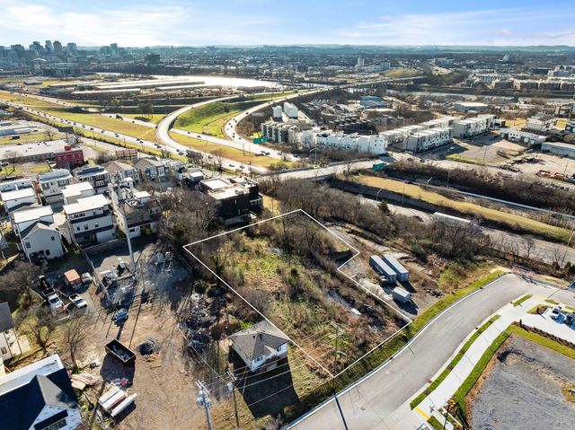 20 Lucile St, Nashville, TN 37207