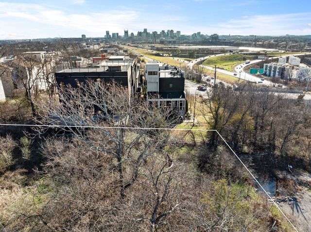 20 Lucile St, Nashville, TN 37207