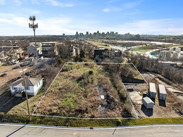 20 Lucile St, Nashville, TN 37207