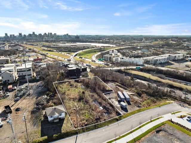 20 Lucile St, Nashville, TN 37207