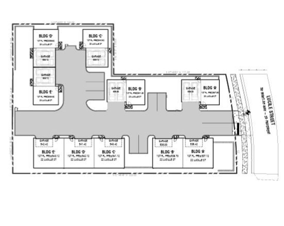 20 Lucile St, Nashville, TN 37207