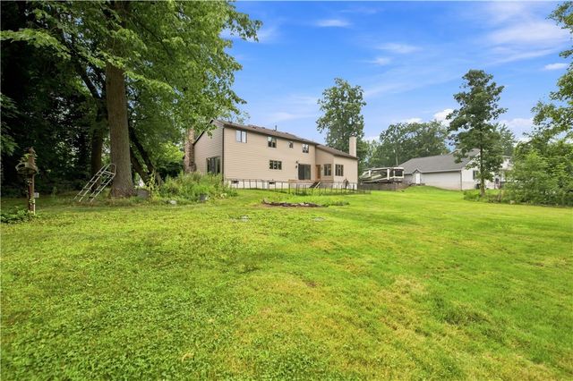 135 Ridgeway Estates, Greece, NY 14626