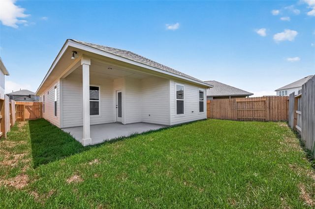 21126 Autumn Heights, Bonney, TX 77583