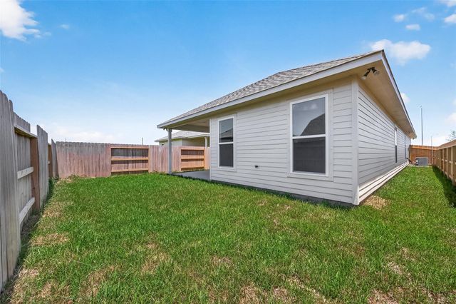 21126 Autumn Heights, Bonney, TX 77583