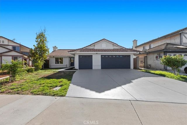 16800 Lake Victoria, Moreno Valley, CA 92551