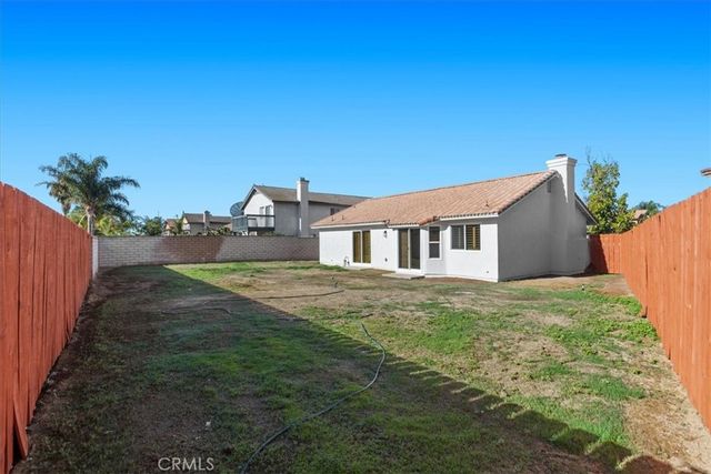 16800 Lake Victoria, Moreno Valley, CA 92551