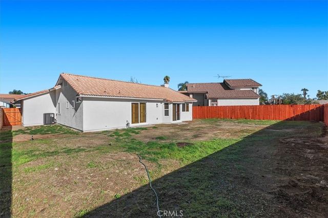 16800 Lake Victoria, Moreno Valley, CA 92551