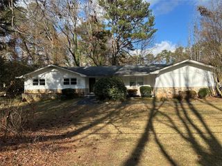3688 Rainbow Drive, Decatur, GA 30034