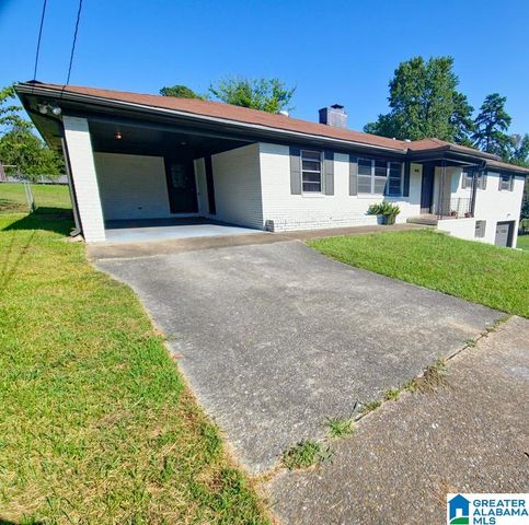 1714 GREENBRIAR DRIVE, Fultondale, AL 35068