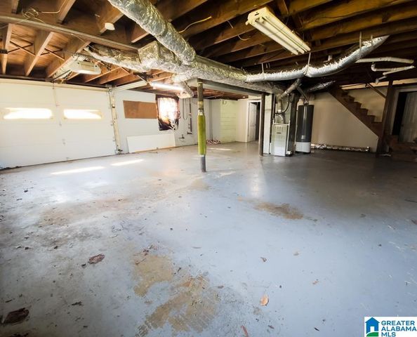 1714 GREENBRIAR DRIVE, Fultondale, AL 35068