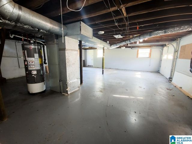 1714 GREENBRIAR DRIVE, Fultondale, AL 35068