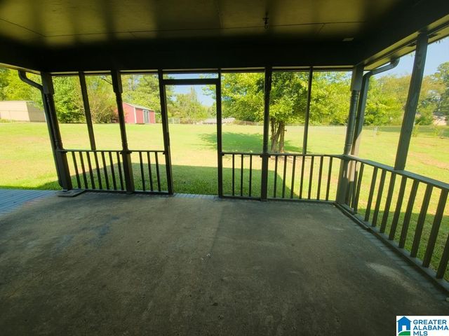 1714 GREENBRIAR DRIVE, Fultondale, AL 35068