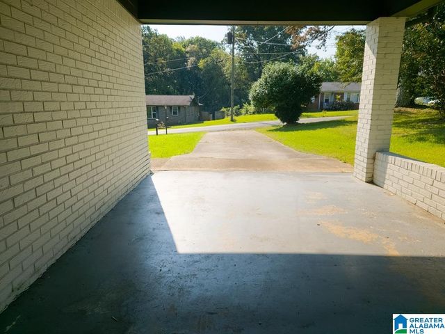 1714 GREENBRIAR DRIVE, Fultondale, AL 35068