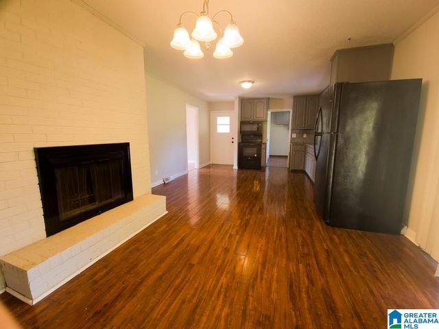 1714 GREENBRIAR DRIVE, Fultondale, AL 35068