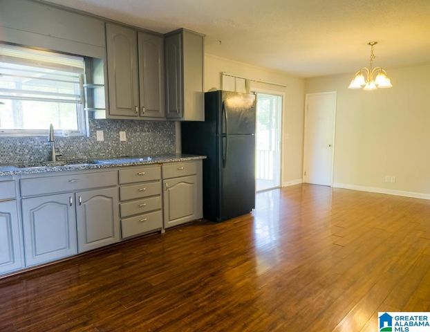 1714 GREENBRIAR DRIVE, Fultondale, AL 35068