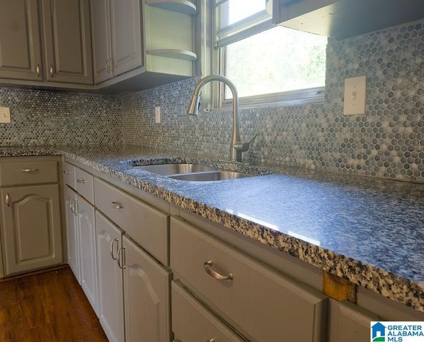 1714 GREENBRIAR DRIVE, Fultondale, AL 35068