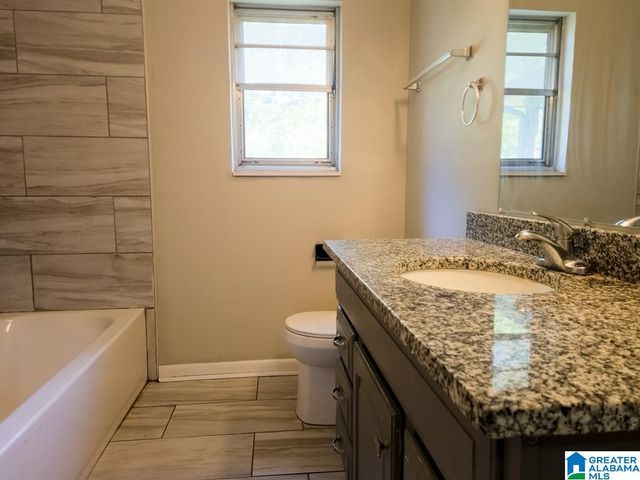 1714 GREENBRIAR DRIVE, Fultondale, AL 35068