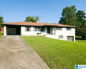 1714 GREENBRIAR DRIVE, Fultondale, AL 35068