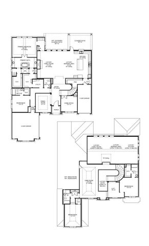 2027 Benedetto Way, Mclendon Chisholm, TX 75032