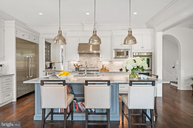 4815 DRUMMOND AVE, Chevy Chase, MD 20815