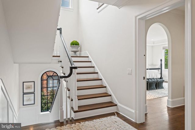 4815 DRUMMOND AVE, Chevy Chase, MD 20815