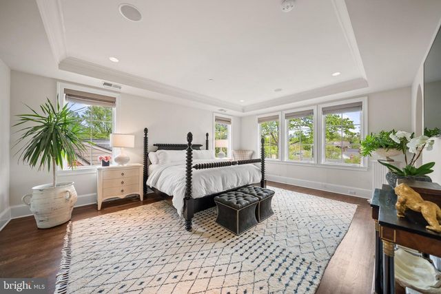 4815 DRUMMOND AVE, Chevy Chase, MD 20815