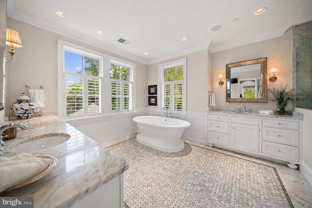 4815 DRUMMOND AVE, Chevy Chase, MD 20815