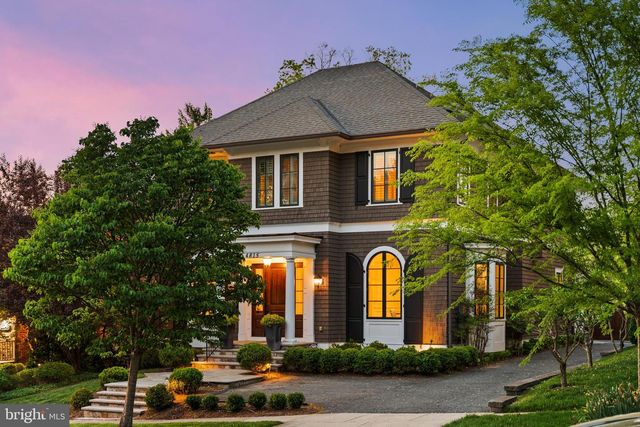 4815 DRUMMOND AVE, Chevy Chase, MD 20815