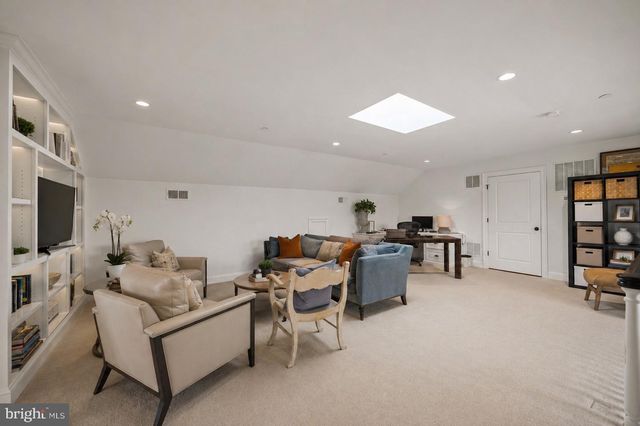 4815 DRUMMOND AVE, Chevy Chase, MD 20815