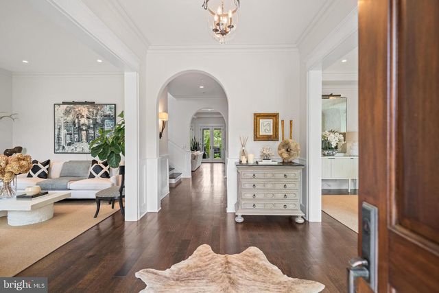 4815 DRUMMOND AVE, Chevy Chase, MD 20815