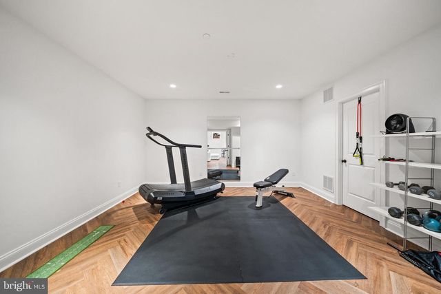 4815 DRUMMOND AVE, Chevy Chase, MD 20815