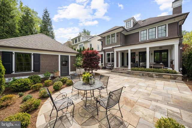 4815 DRUMMOND AVE, Chevy Chase, MD 20815