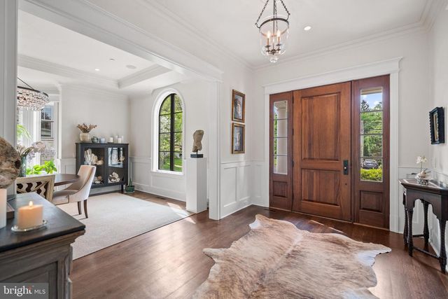 4815 DRUMMOND AVE, Chevy Chase, MD 20815