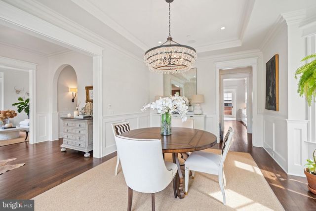 4815 DRUMMOND AVE, Chevy Chase, MD 20815