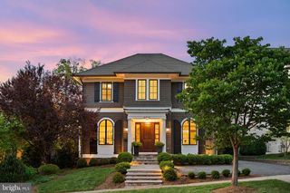4815 DRUMMOND AVE, Chevy Chase, MD 20815