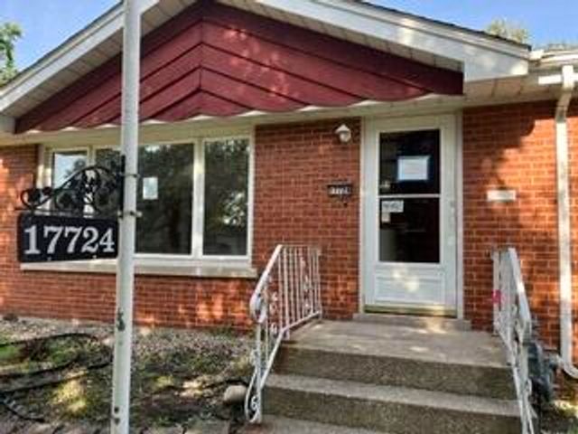 17724 Henry Street, Lansing, IL 60438