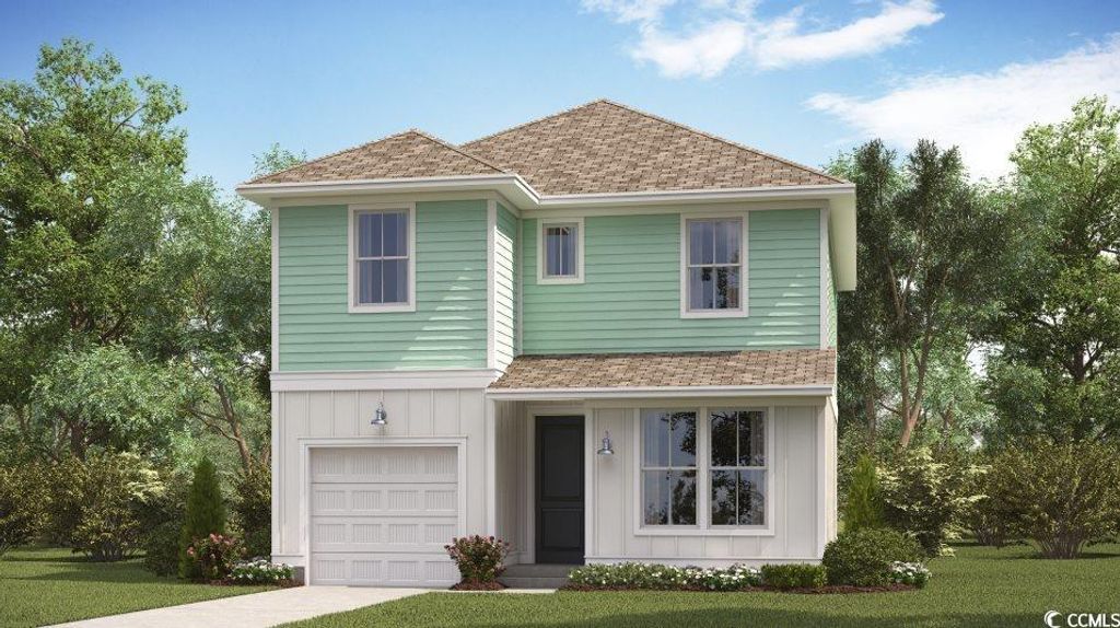 3382 Wood Stork Dr., Ocean Isle Beach, SC 28469