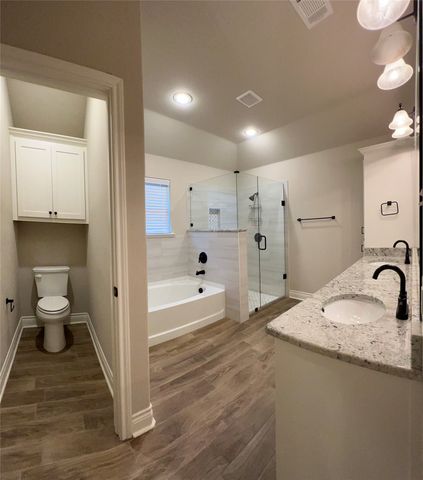 906 Tippit Lane, Greenville, TX 75402