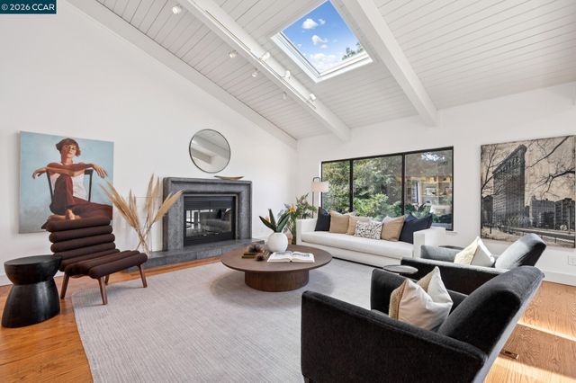 1227 Alvarado Road, Berkeley, CA 94705