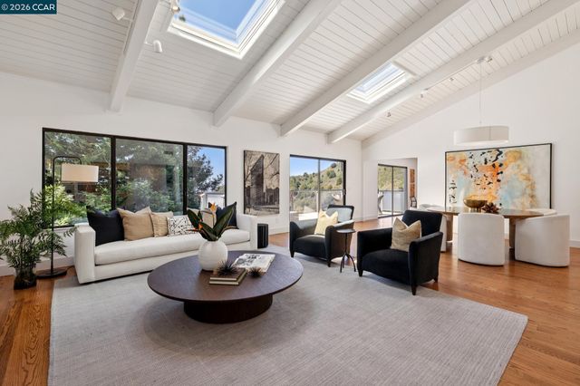 1227 Alvarado Road, Berkeley, CA 94705