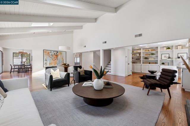 1227 Alvarado Road, Berkeley, CA 94705