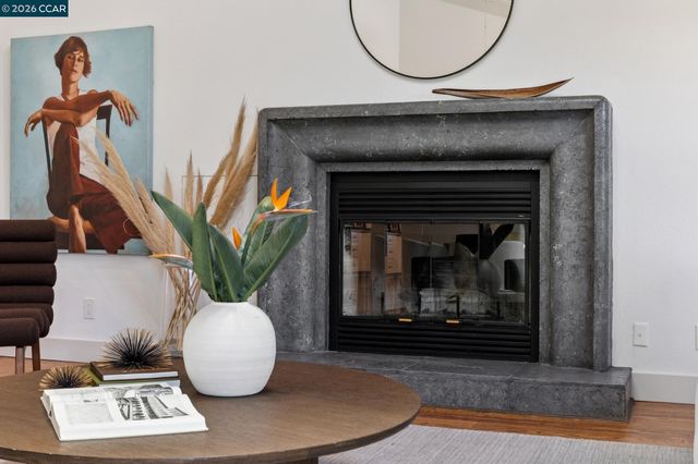 1227 Alvarado Road, Berkeley, CA 94705