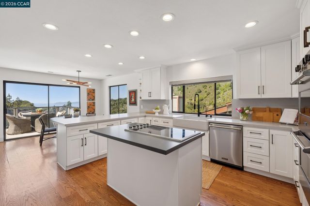 1227 Alvarado Road, Berkeley, CA 94705