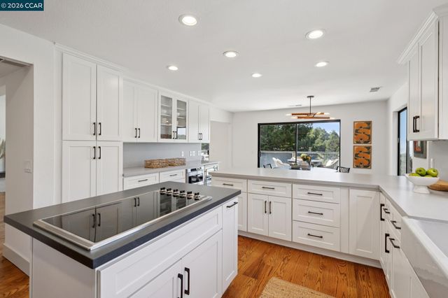 1227 Alvarado Road, Berkeley, CA 94705