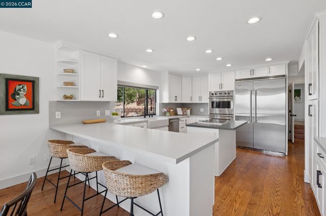 1227 Alvarado Road, Berkeley, CA 94705