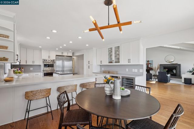 1227 Alvarado Road, Berkeley, CA 94705